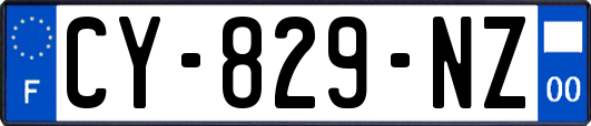 CY-829-NZ