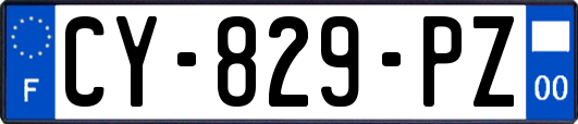 CY-829-PZ