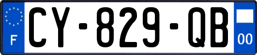 CY-829-QB