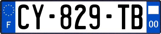 CY-829-TB