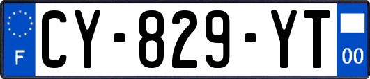 CY-829-YT