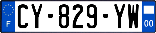 CY-829-YW