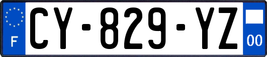 CY-829-YZ