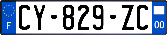 CY-829-ZC