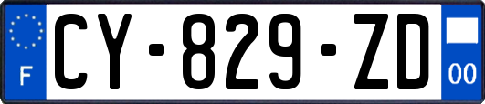 CY-829-ZD