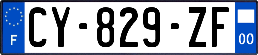 CY-829-ZF