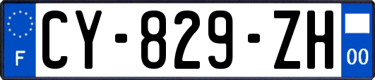 CY-829-ZH