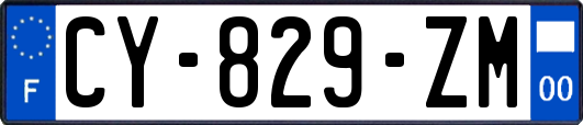 CY-829-ZM