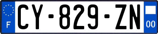 CY-829-ZN
