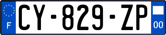 CY-829-ZP