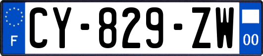 CY-829-ZW