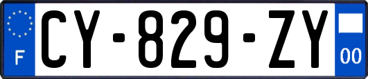 CY-829-ZY