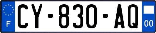 CY-830-AQ