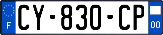 CY-830-CP