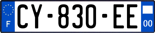 CY-830-EE