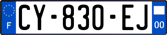 CY-830-EJ