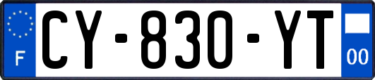 CY-830-YT