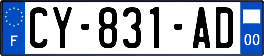CY-831-AD