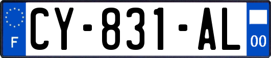 CY-831-AL