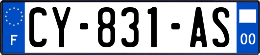 CY-831-AS
