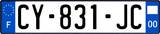 CY-831-JC