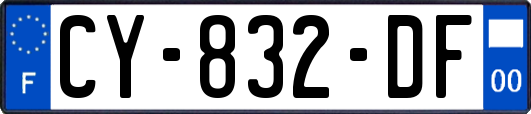 CY-832-DF