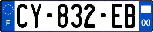 CY-832-EB