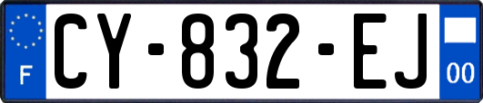 CY-832-EJ