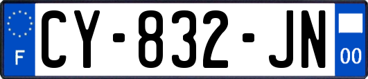 CY-832-JN