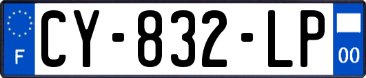 CY-832-LP