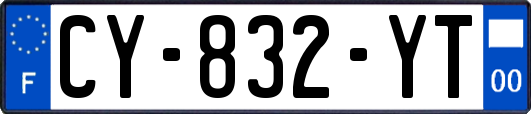 CY-832-YT