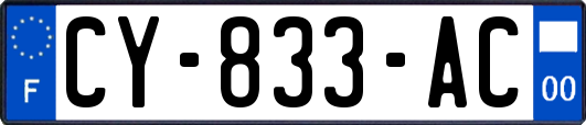 CY-833-AC
