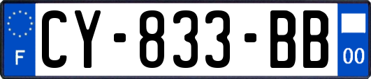 CY-833-BB