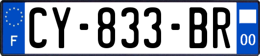 CY-833-BR
