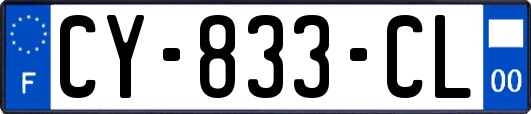 CY-833-CL