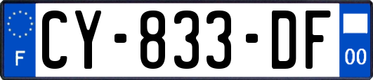 CY-833-DF