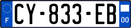 CY-833-EB