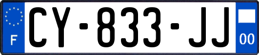 CY-833-JJ