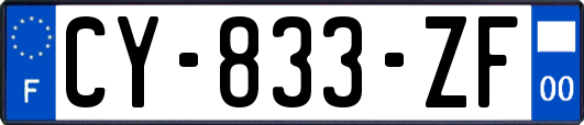 CY-833-ZF