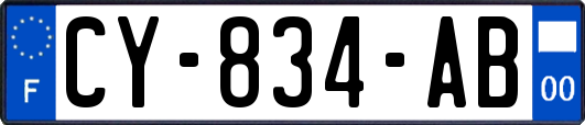 CY-834-AB