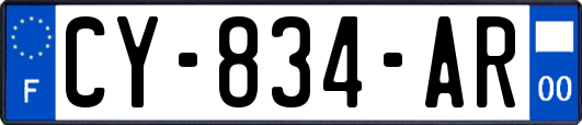 CY-834-AR