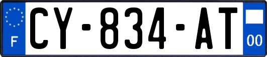 CY-834-AT
