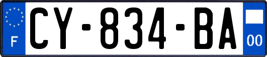 CY-834-BA