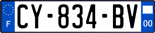 CY-834-BV