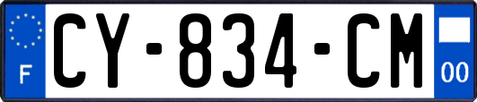 CY-834-CM