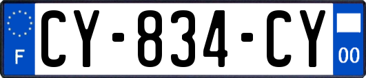 CY-834-CY