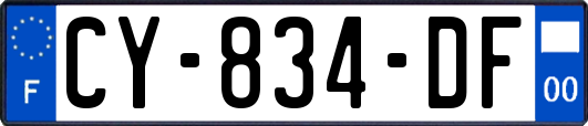 CY-834-DF