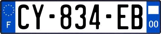 CY-834-EB