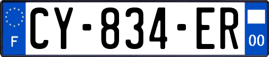 CY-834-ER