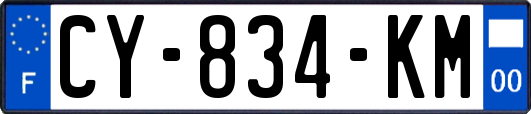 CY-834-KM